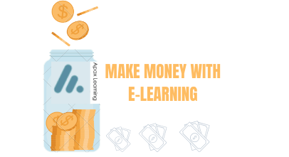 How to Make Money with eLearning: Strategies and Trends