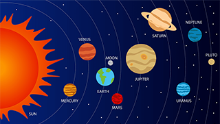 Solar System Course