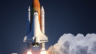 Space Shuttle Course