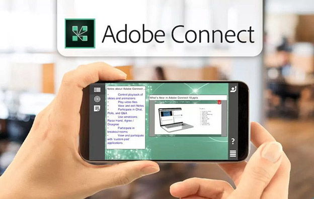 Adobe Connect