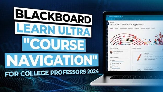 Blackboard Learn