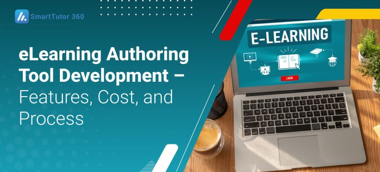 Top 5 Course Authoring Tools to Elevate Your eLearning Content