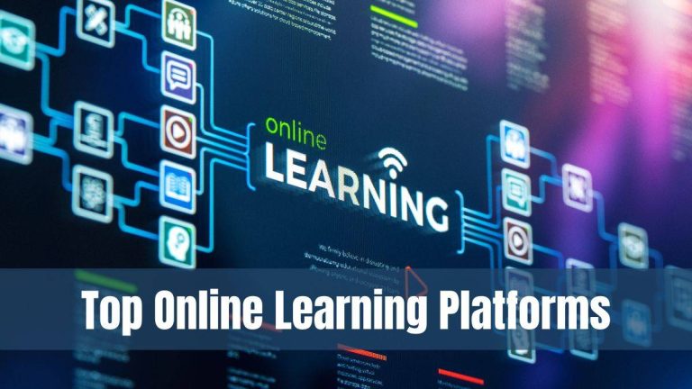 Best LMS Platforms to Elevate Your Online Learning Experience