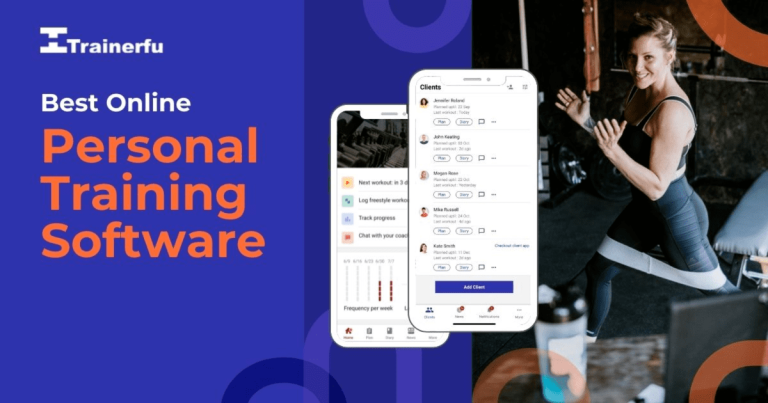 Top 7 Best Online Personal Trainer Software