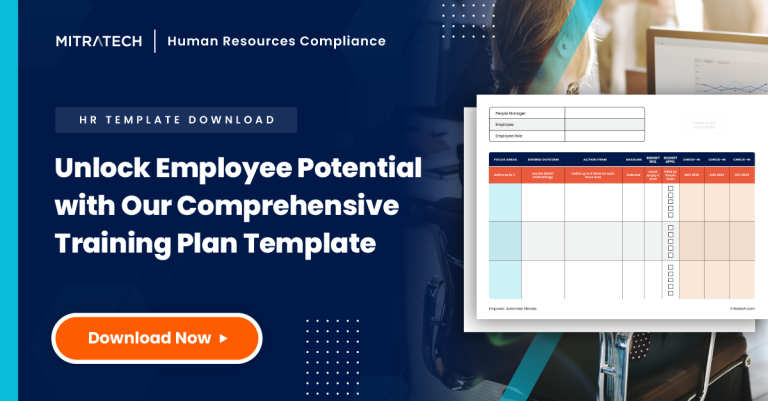 Top 5 Employee Training Plan Templates for Effective Workforce Development